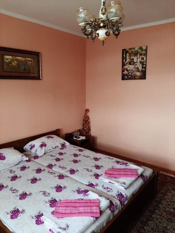 Апартаменты Maja Apartman Игало