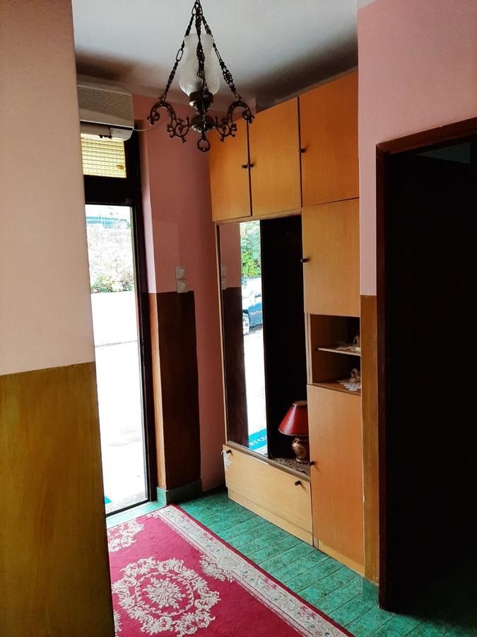 Апартаменты Maja Apartman Игало