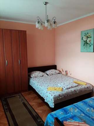 Апартаменты Maja Apartman Игало Апартаменты с 2 спальнями-19
