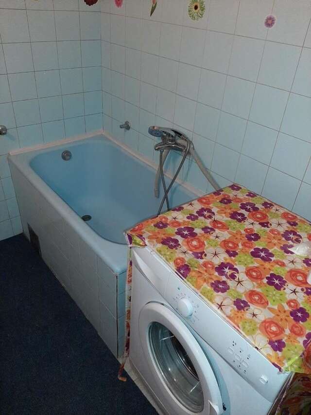 Апартаменты Maja Apartman Игало-12