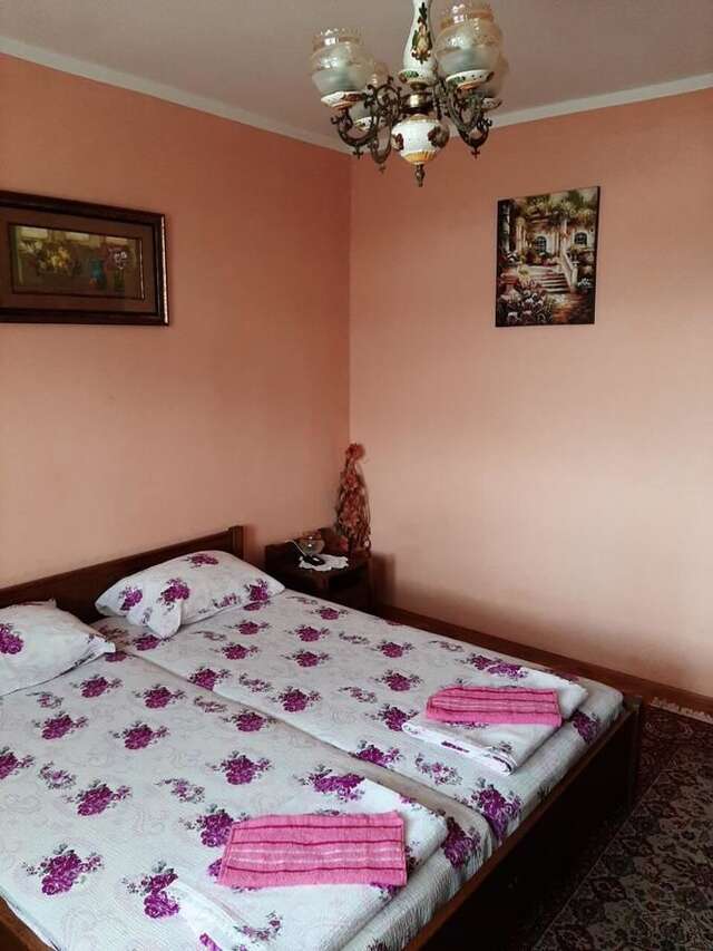 Апартаменты Maja Apartman Игало-6